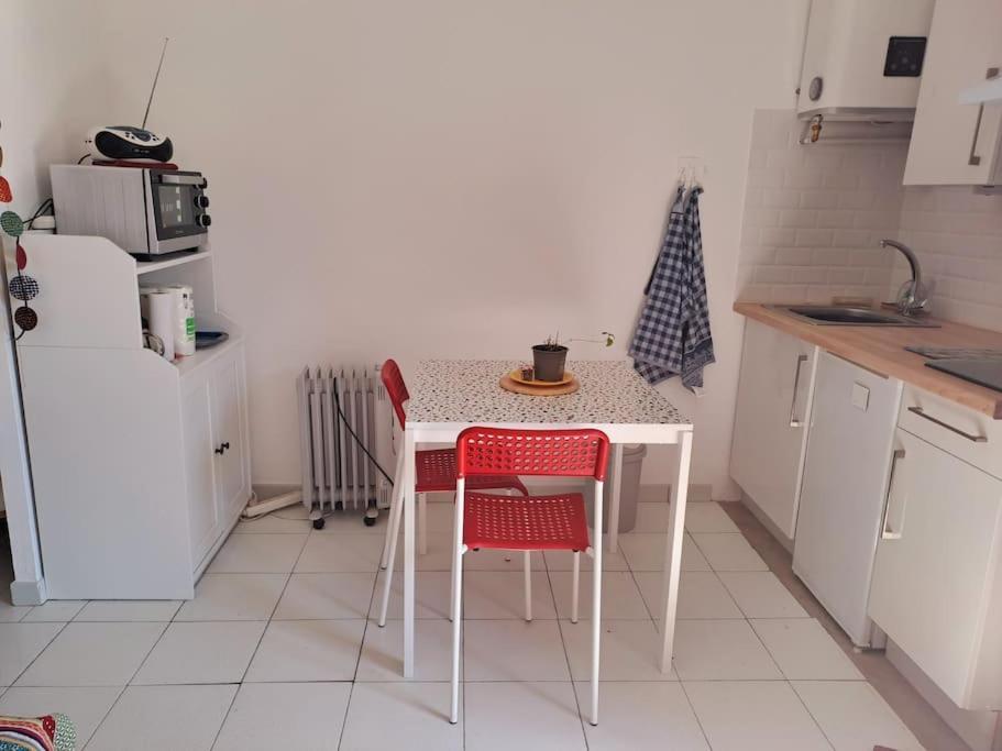 Apartamento Coeur De Corniche Sète Exterior foto