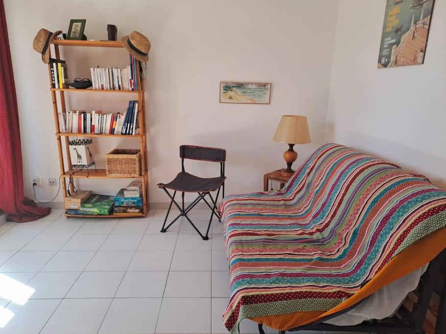 Apartamento Coeur De Corniche Sète Exterior foto