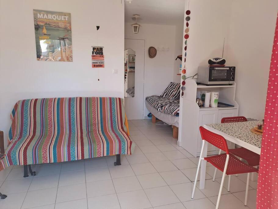 Apartamento Coeur De Corniche Sète Exterior foto